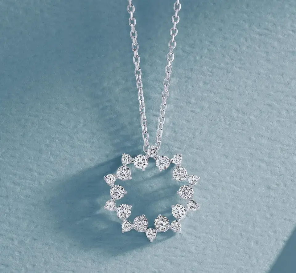 Custom Diamond Setting and Jewelry Repair