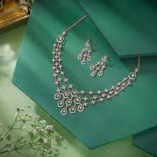 Emerald & Diamond Suite