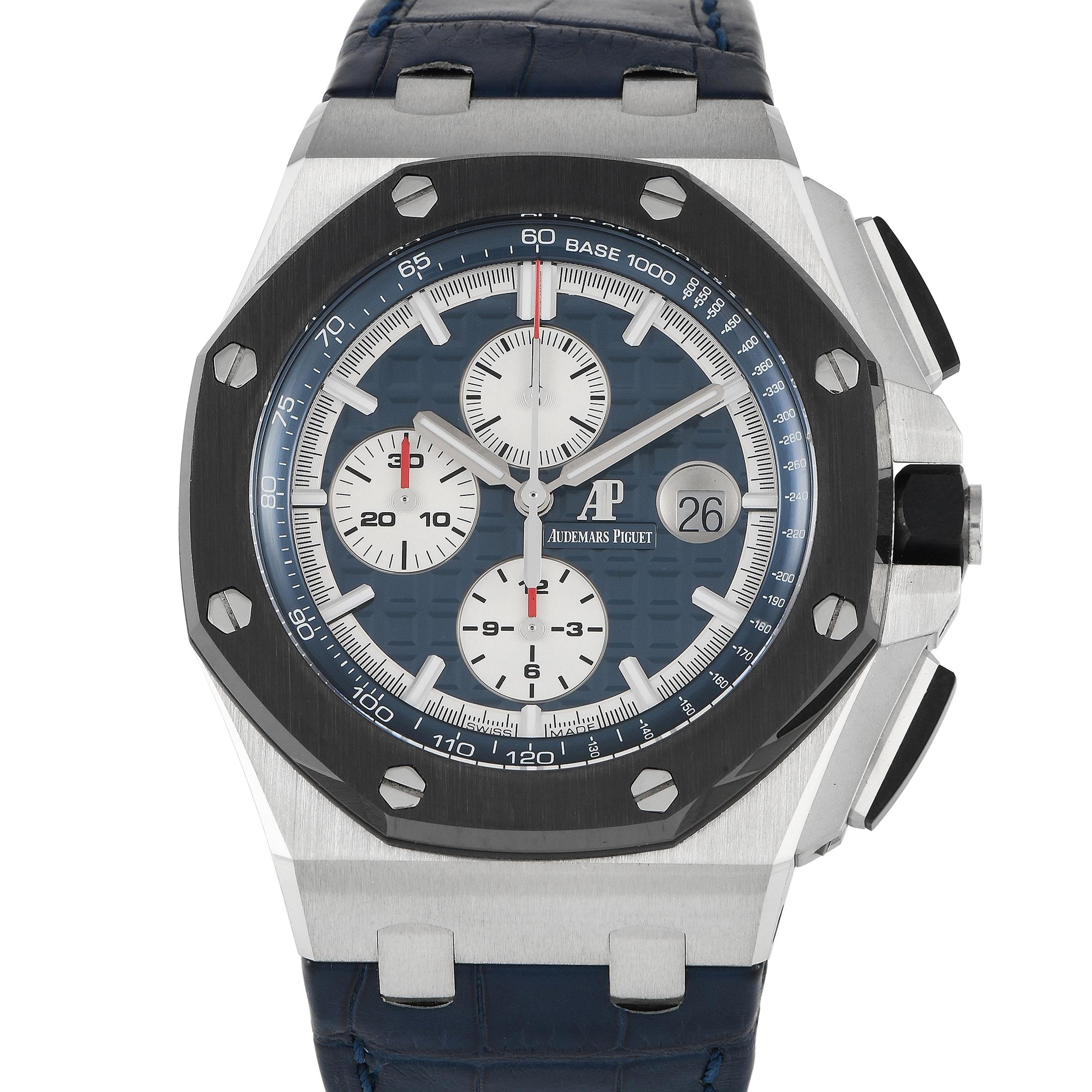 Audemars Piguet Royal Oak Offshore