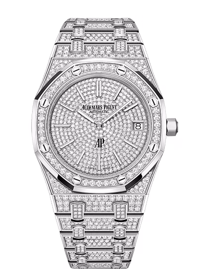 Ap Audemars Piguet