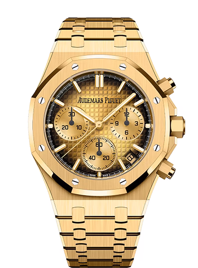 Ap Audemars Piguet