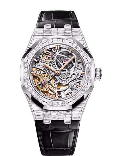 Ap Audemars Piguet