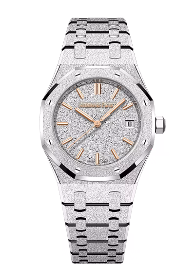 Ap Audemars Piguet