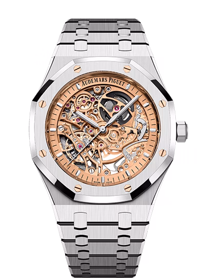 Ap Audemars Piguet