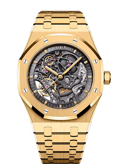 Ap Audemars Piguet