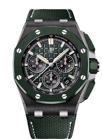 Ap Audemars Piguet