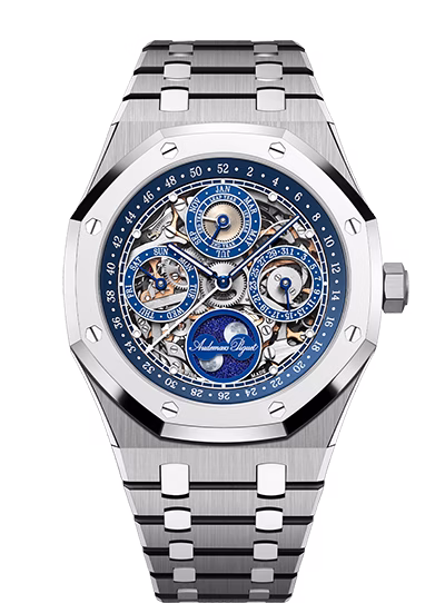 Ap Audemars Piguet