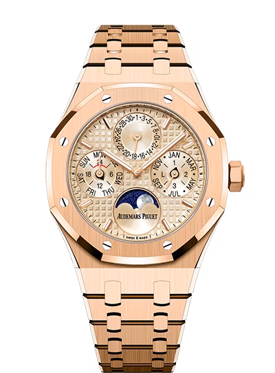 Ap Audemars Piguet
