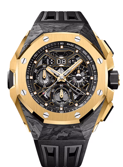 Ap Audemars Piguet