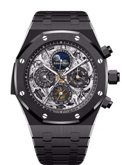 Ap Audemars Piguet