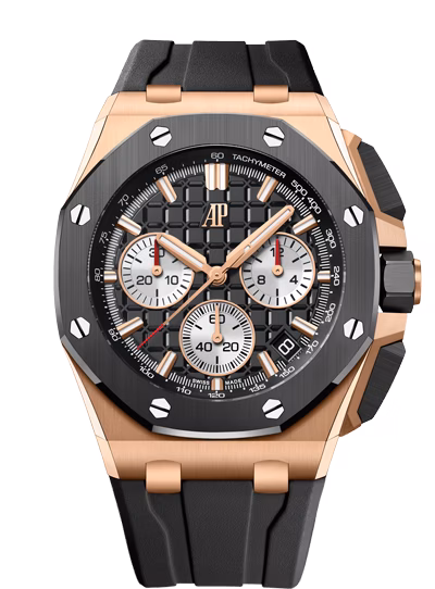 Ap Audemars Piguet