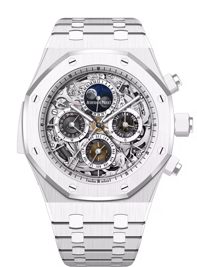 Ap Audemars Piguet