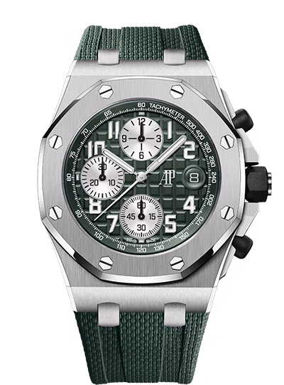 Ap Audemars Piguet