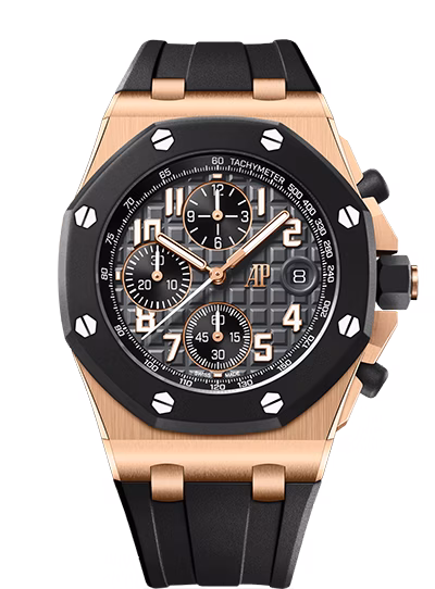 Ap Audemars Piguet