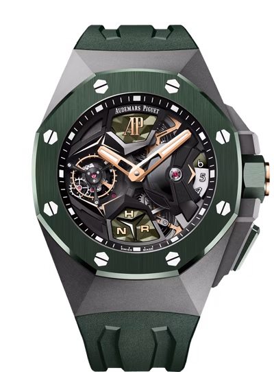 Ap Audemars Piguet