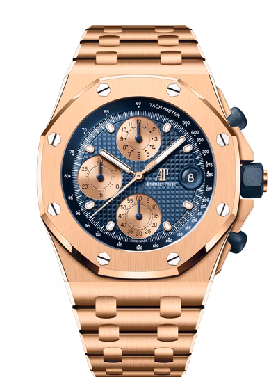 Ap Audemars Piguet