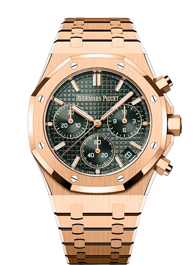 Ap Audemars Piguet