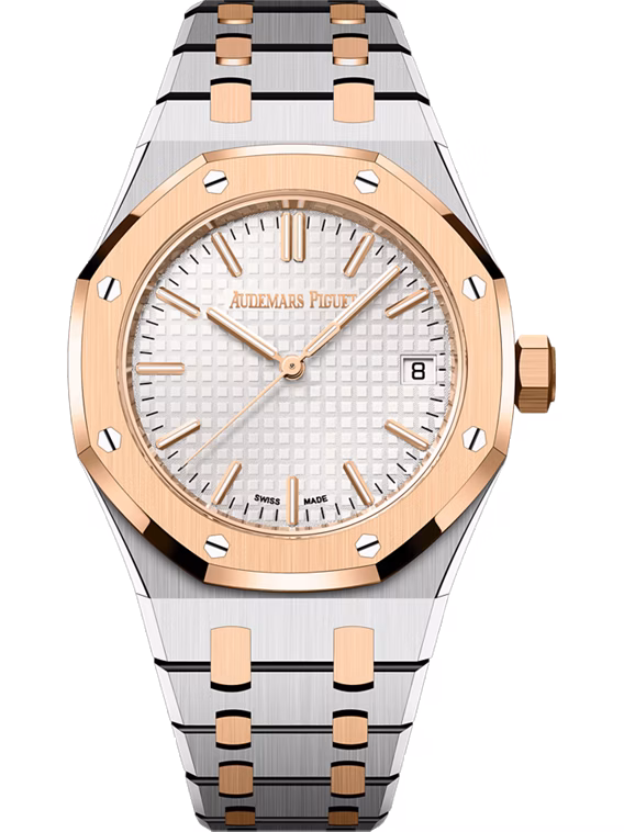 AUDEMARS PIGUET 37 MM 