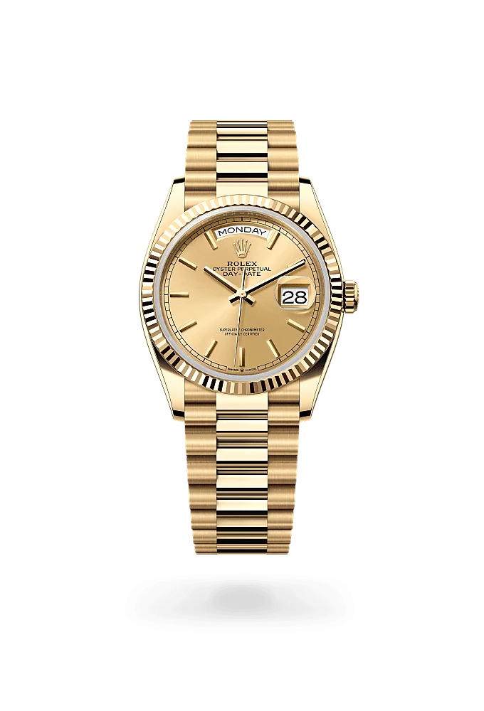 Rolex